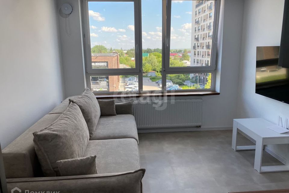 Продаётся студия, 19.42 м²