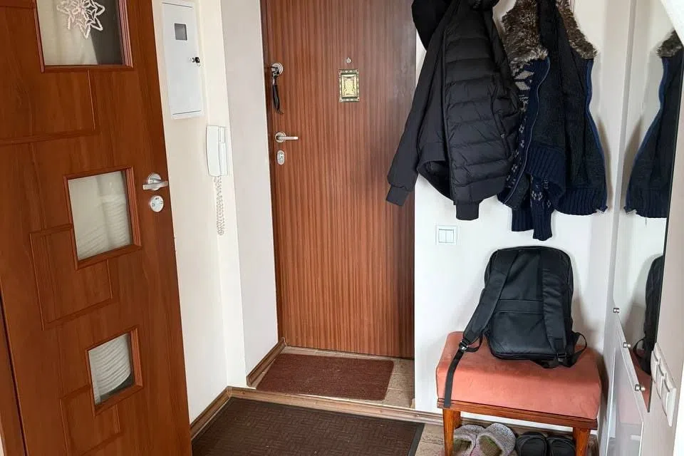 Продаётся 1-комнатная квартира, 32 м²