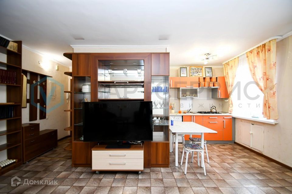 Продаётся 2-комнатная квартира, 44 м²