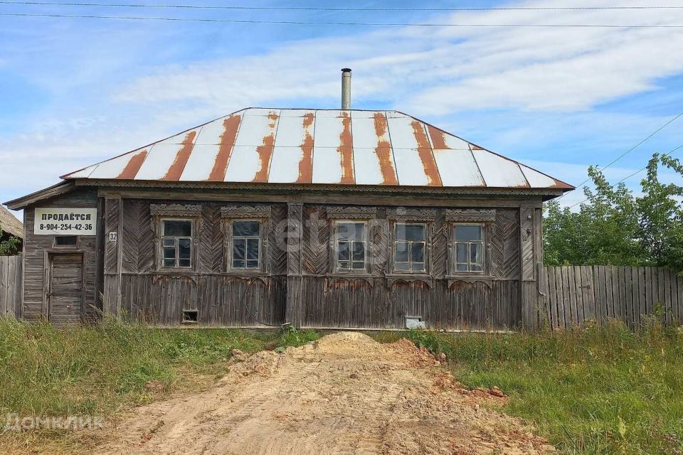 Купить Дом В Меленковском Районе Владимирской Области