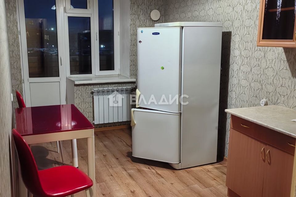 Сдаётся 1-комнатная квартира, 36.2 м²