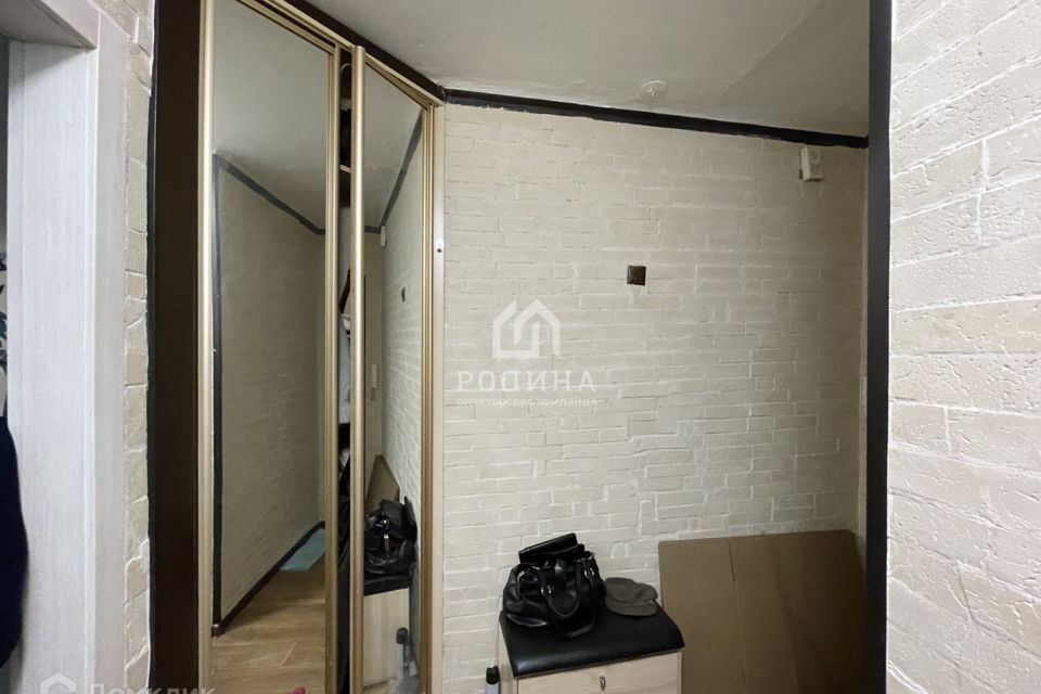 Продаётся 2-комнатная квартира, 42 м²
