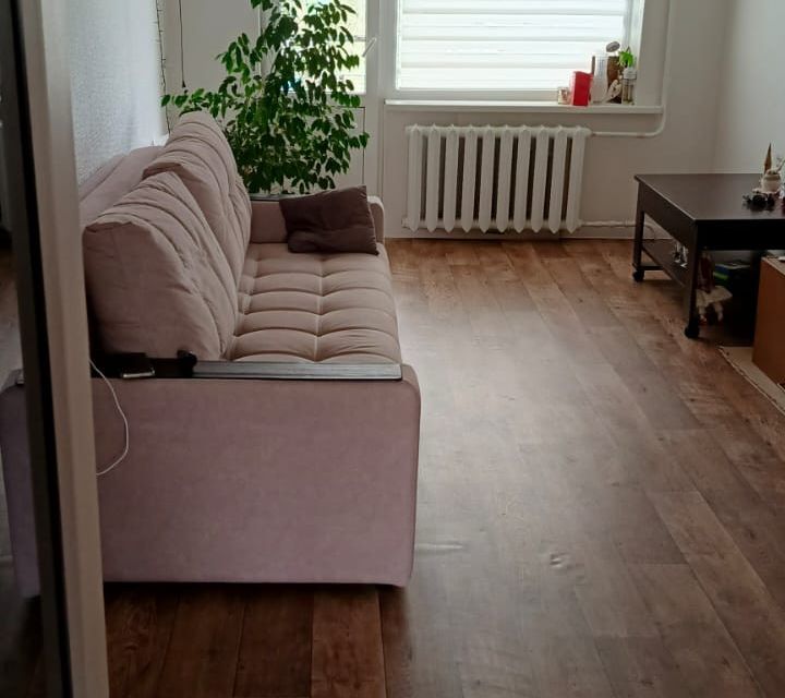 Продаётся 2-комнатная квартира, 45 м²