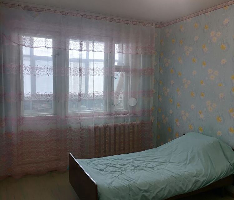 Продаётся 1-комнатная квартира, 32.7 м²