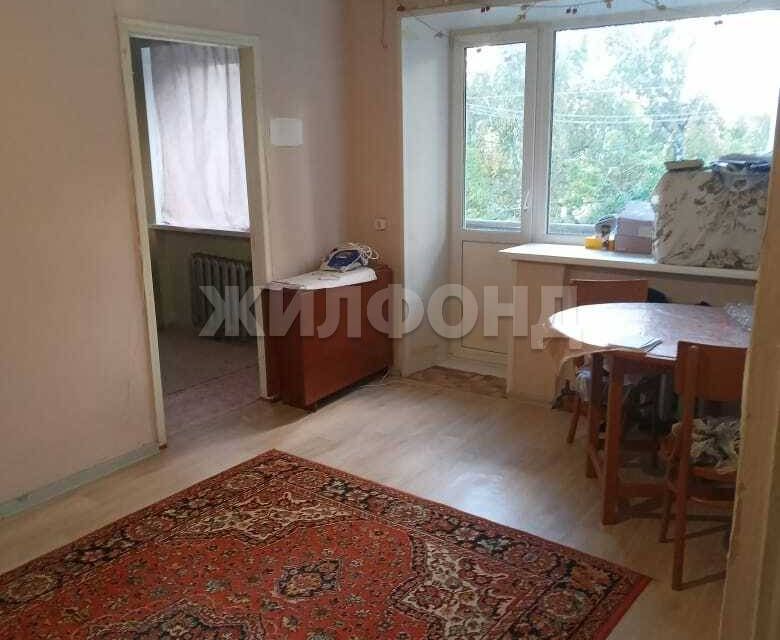 Продаётся 2-комнатная квартира, 42 м²