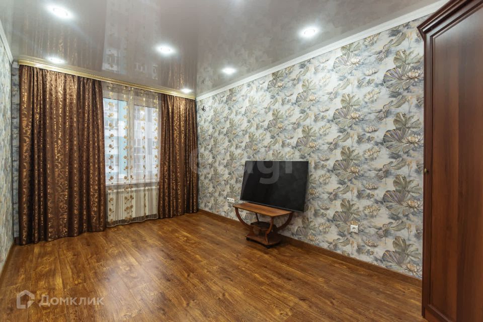 Продаётся 1-комнатная квартира, 33 м²