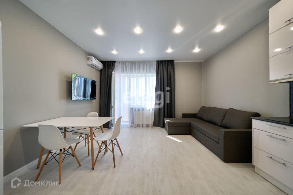 Продаётся 2-комнатная квартира, 46.3 м²