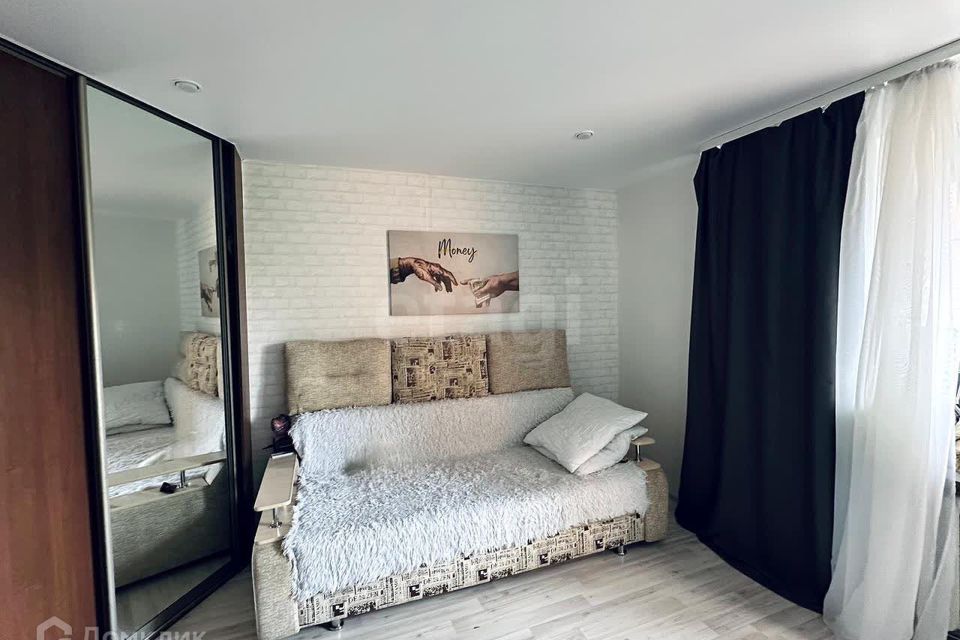 Продаётся 1-комнатная квартира, 24 м²