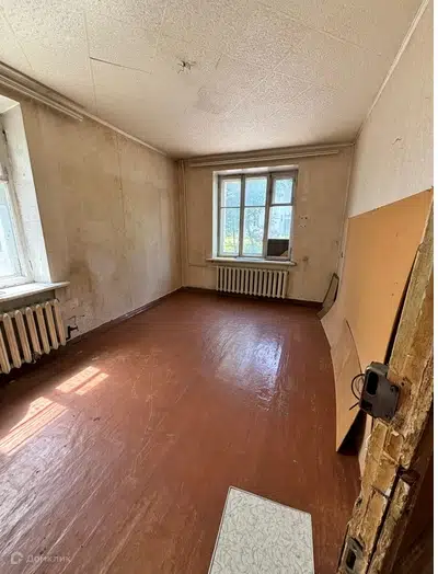 Продаётся 3-комнатная квартира, 79 м²