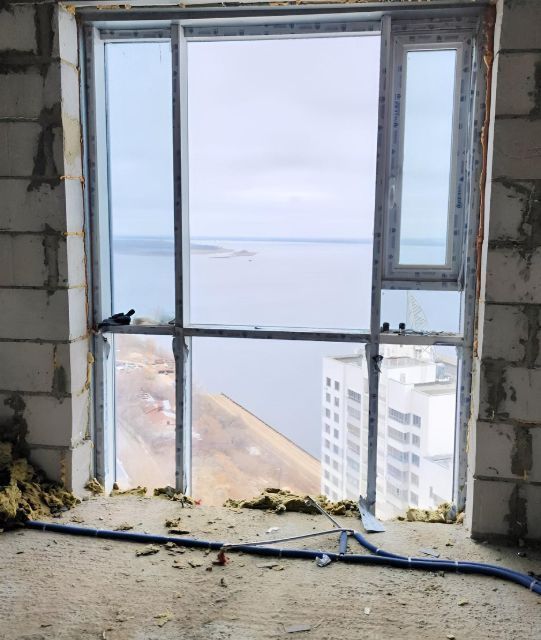 Продаётся 1-комнатная квартира, 54 м²