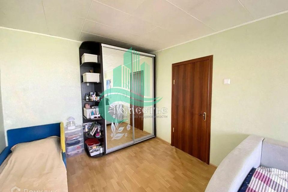 Продаётся 1-комнатная квартира, 30.2 м²