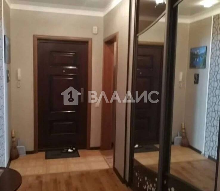Продаётся 3-комнатная квартира, 71.1 м²
