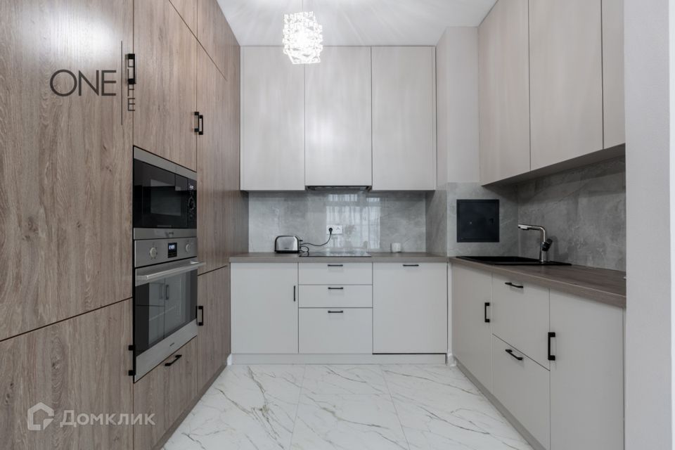 Продаётся 3-комнатная квартира, 98.5 м²