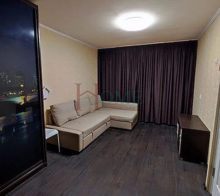 Сдаётся 1-комнатная квартира, 28.7 м²