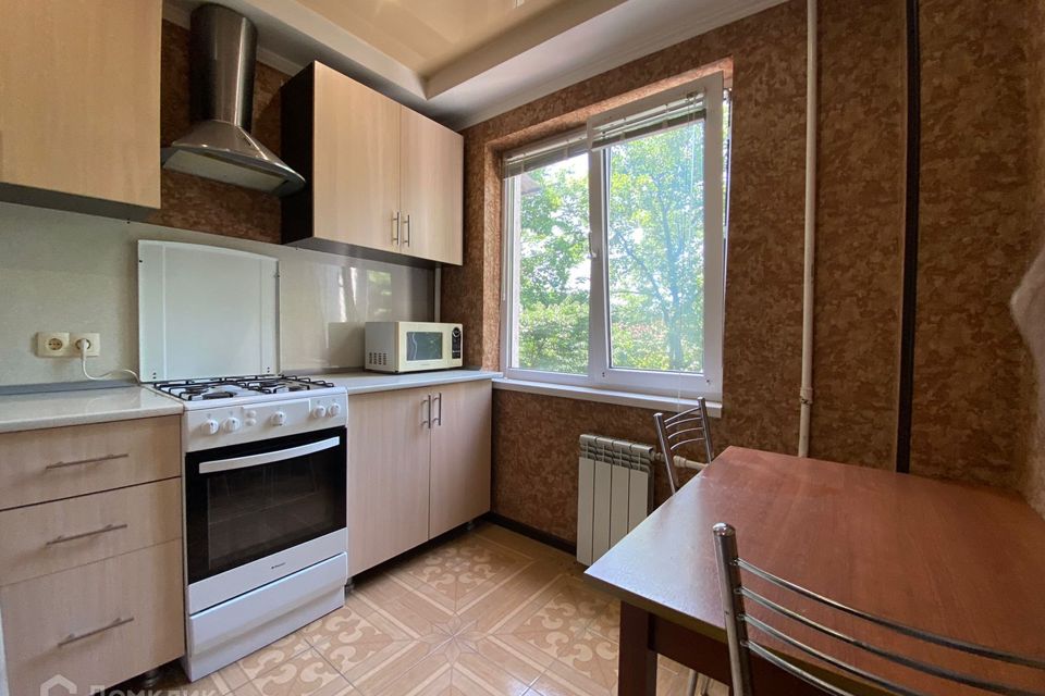 Продаётся 1-комнатная квартира, 33 м²