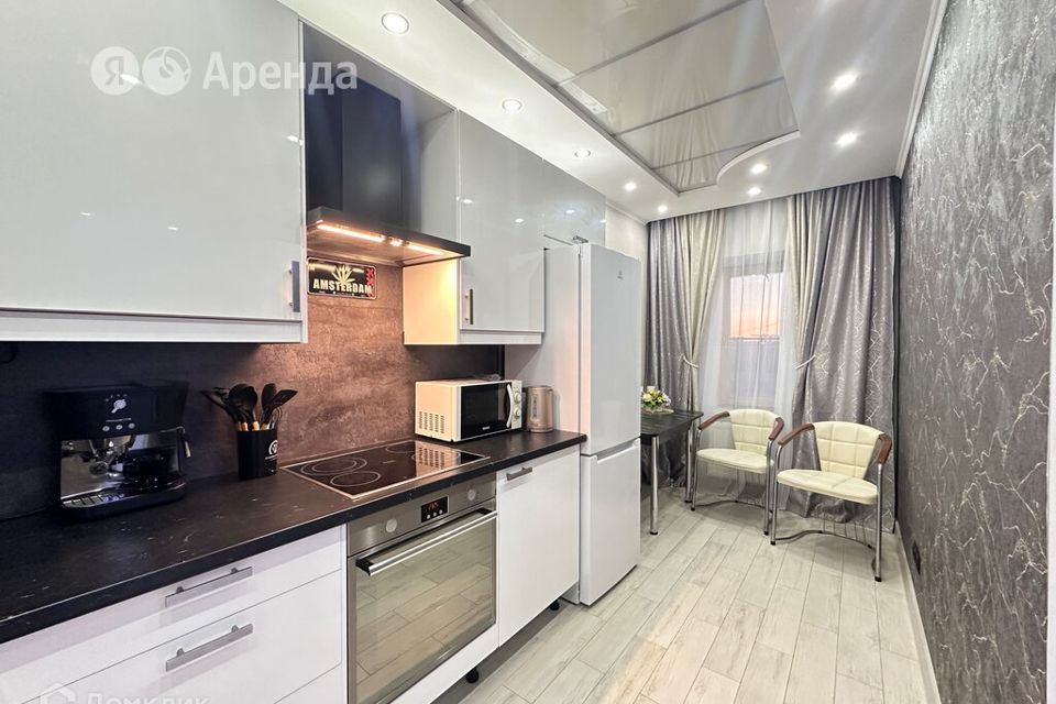 Сдаётся 1-комнатная квартира, 31 м²