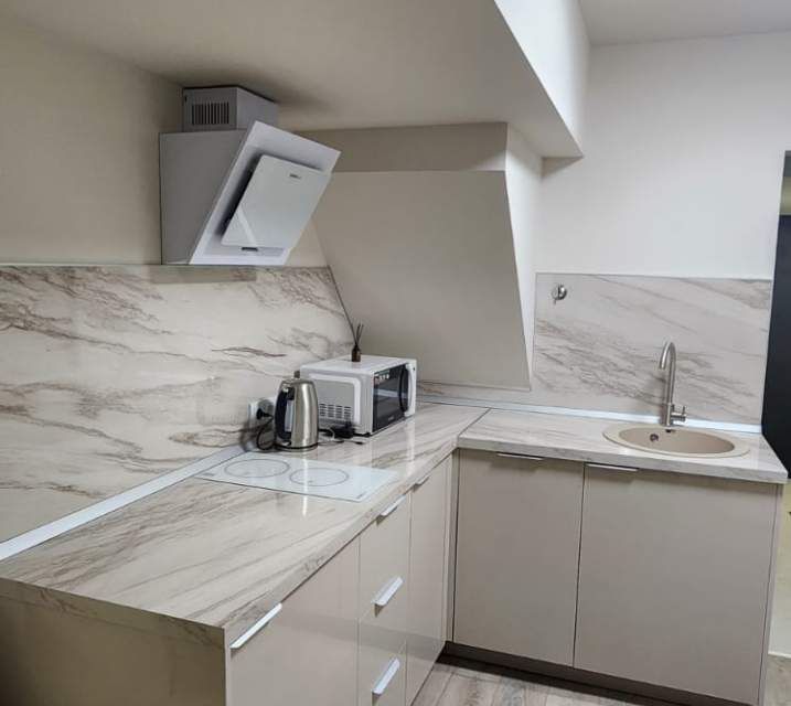 Сдаётся 1-комнатная квартира, 35 м²
