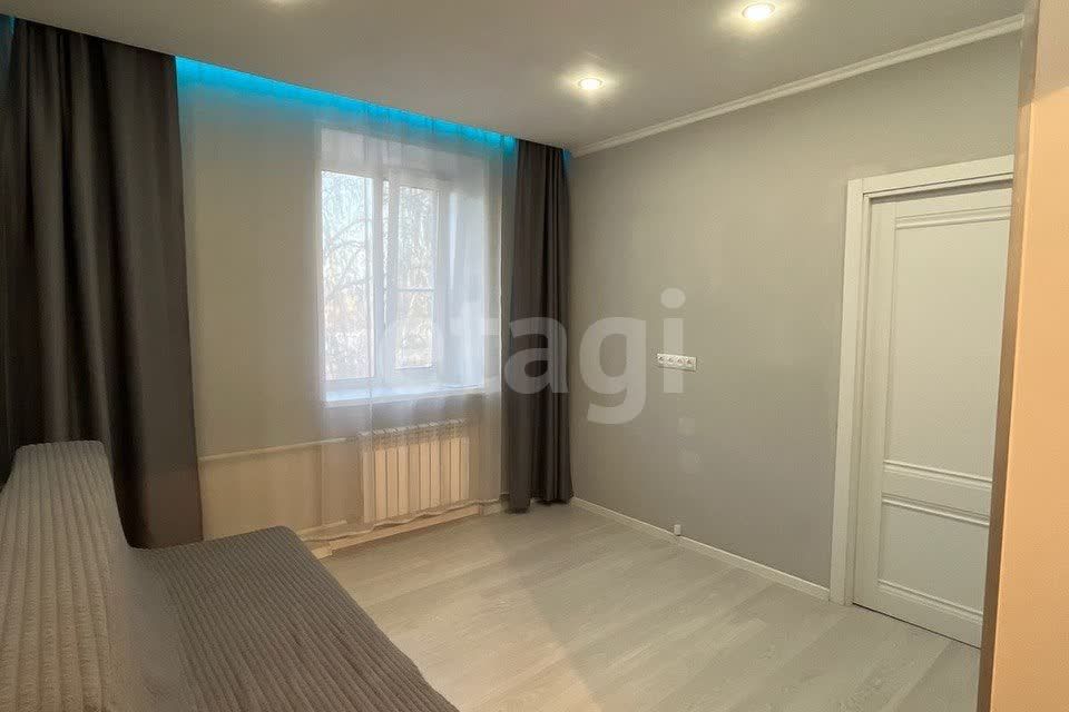 Продаётся 2-комнатная квартира, 32.4 м²
