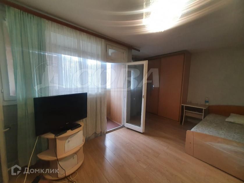 Продаётся 1-комнатная квартира, 26 м²