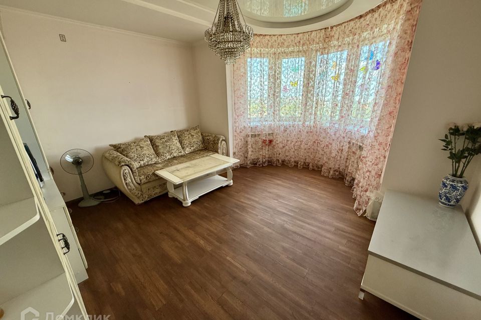 Продаётся 2-комнатная квартира, 64 м²