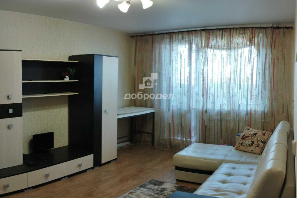 Сдаётся 2-комнатная квартира, 47.9 м²