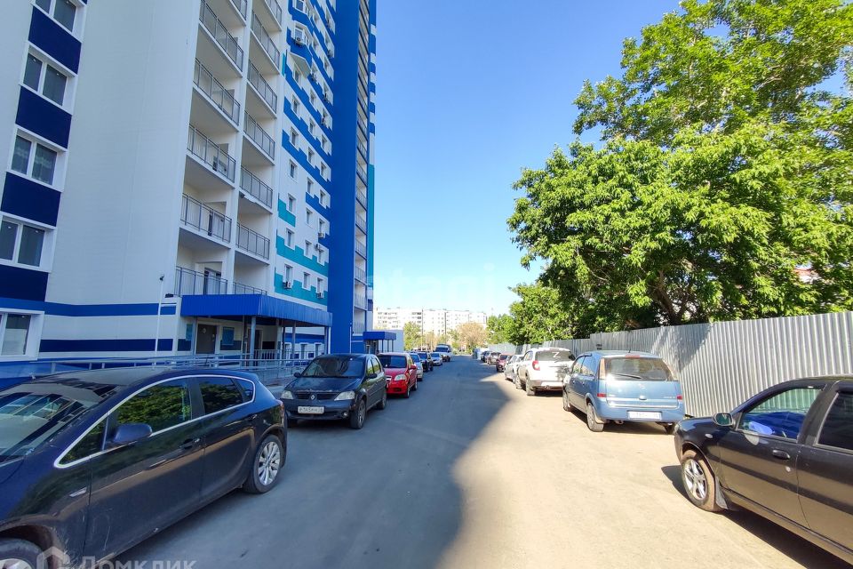 Продаётся 2-комнатная квартира, 60.6 м²
