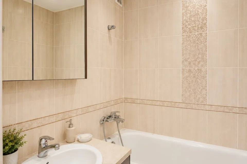 Продаётся 3-комнатная квартира, 70 м²