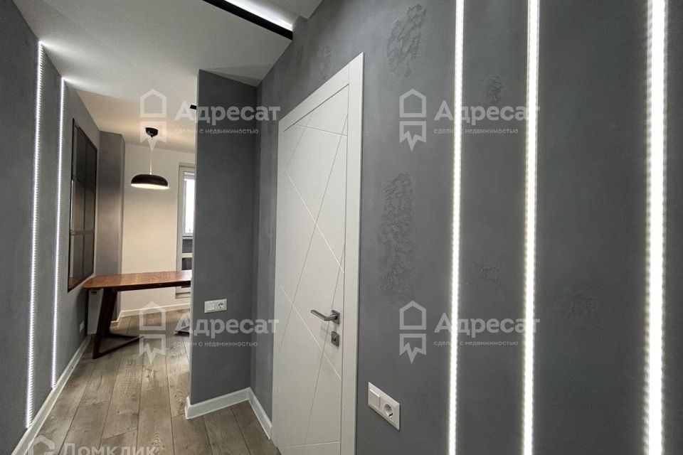 Продаётся 1-комнатная квартира, 37.53 м²