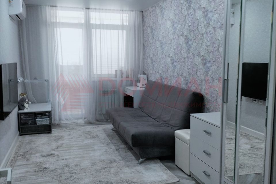 Продаётся 2-комнатная квартира, 53 м²