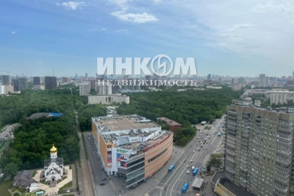 Продаётся 1-комнатная квартира, 32 м²