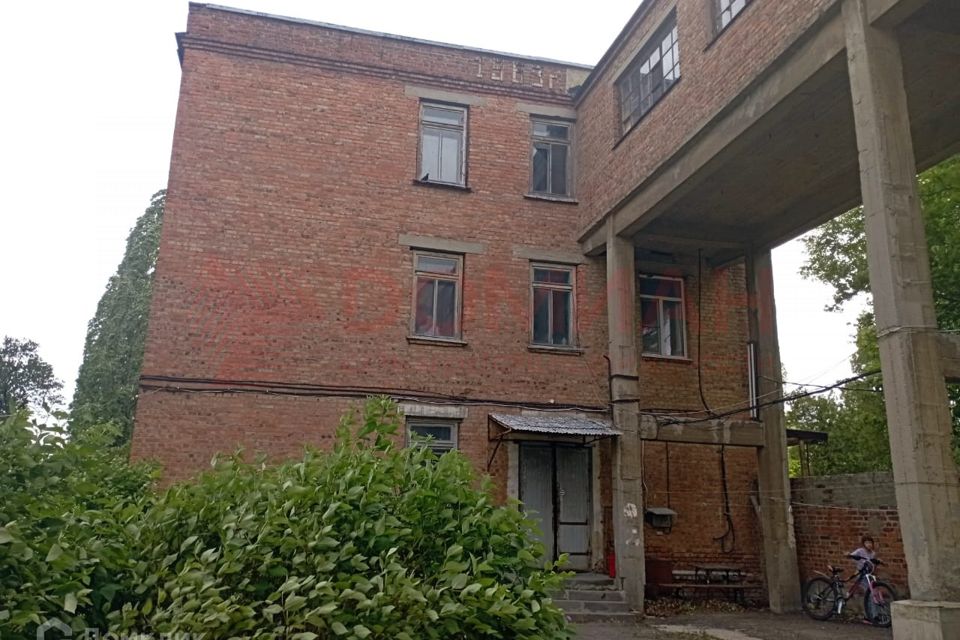 Продаётся офис, 1443 м²