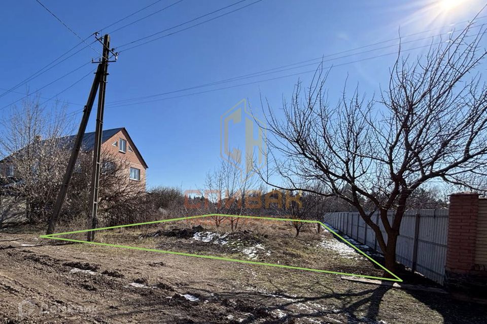 Продаётся участок, 12 сот., ИЖС