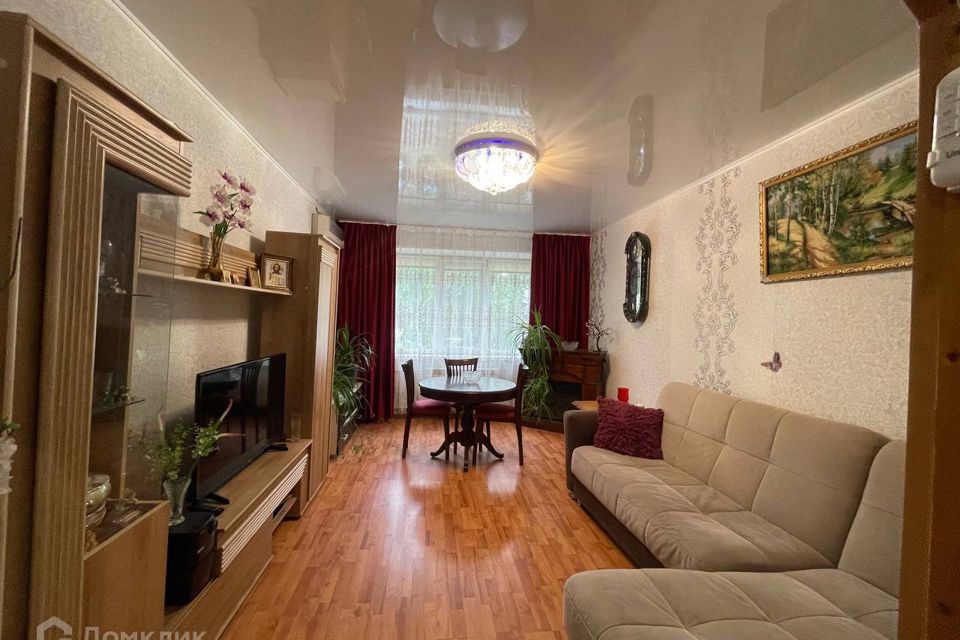 Купить Квартиру На Пролетарской 296 В Оренбурге