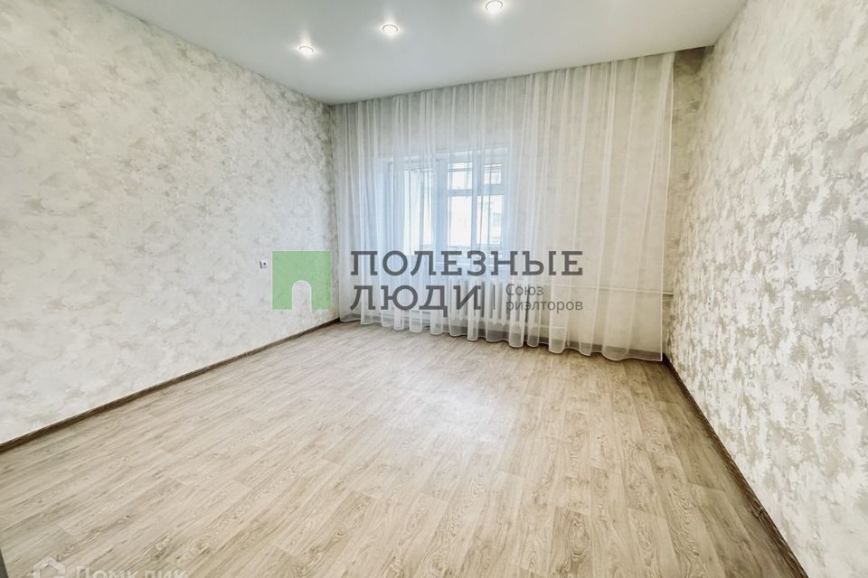 Продаётся 2-комнатная квартира, 59.5 м²
