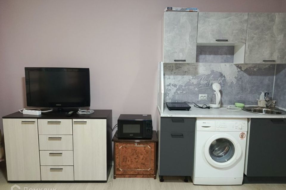 Сдаётся 1-комнатная квартира, 23.5 м²