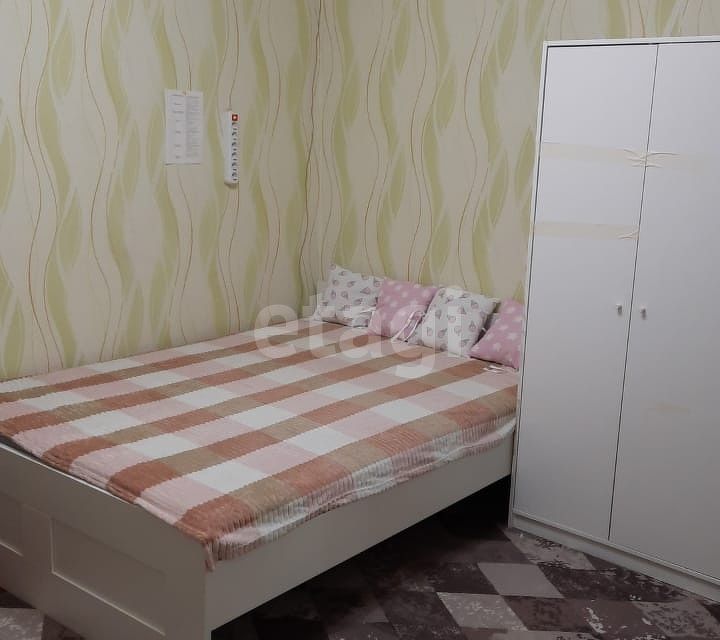 Продаётся 1-комнатная квартира, 21 м²