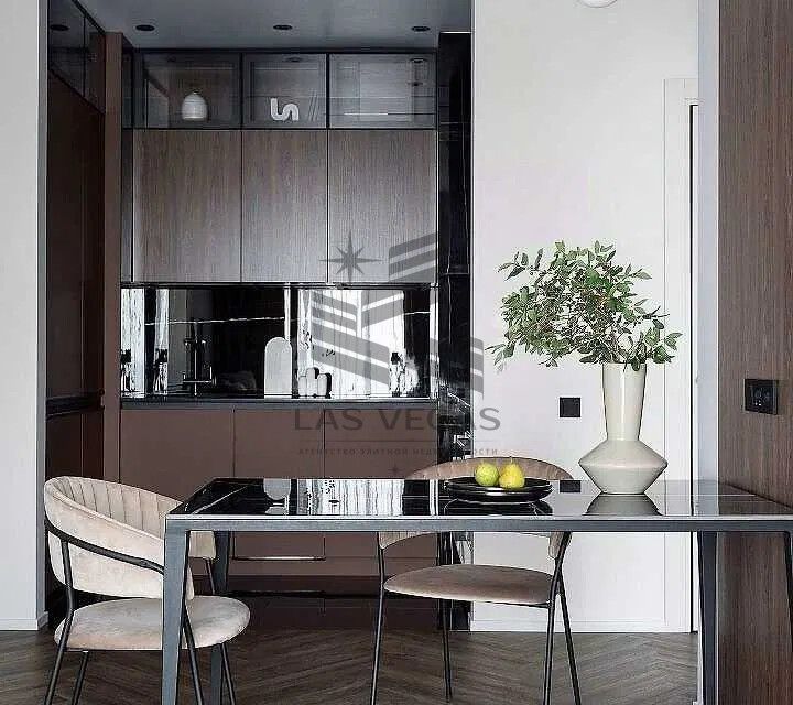 Сдаётся 2-комнатная квартира, 65 м²