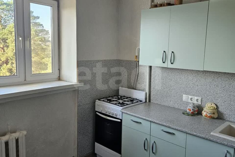 Сдаётся 1-комнатная квартира, 36.2 м²