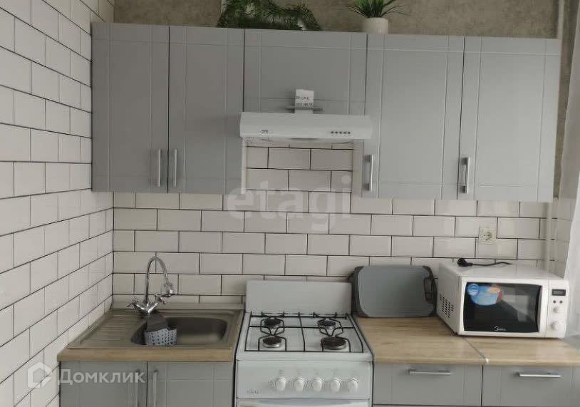Сдаётся 2-комнатная квартира, 45 м²
