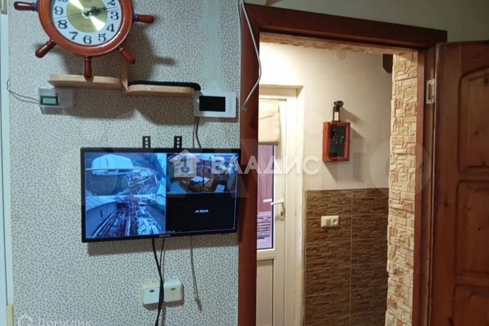 Продаётся 1-этажный дом, 47 м²