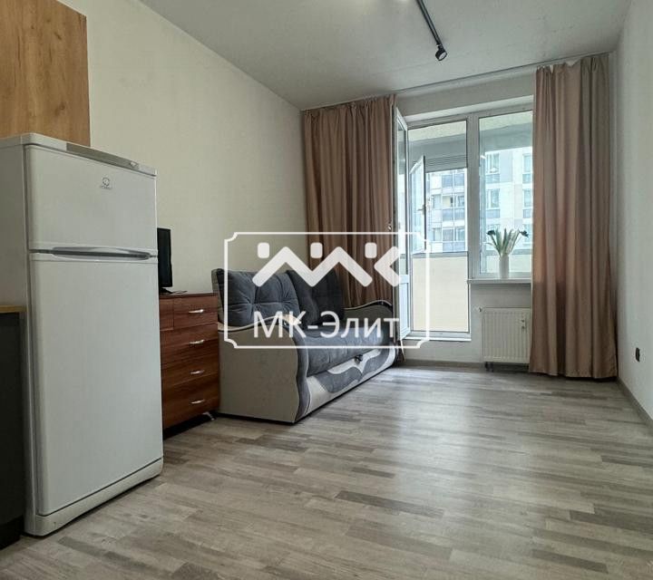 Продаётся студия, 22.6 м²