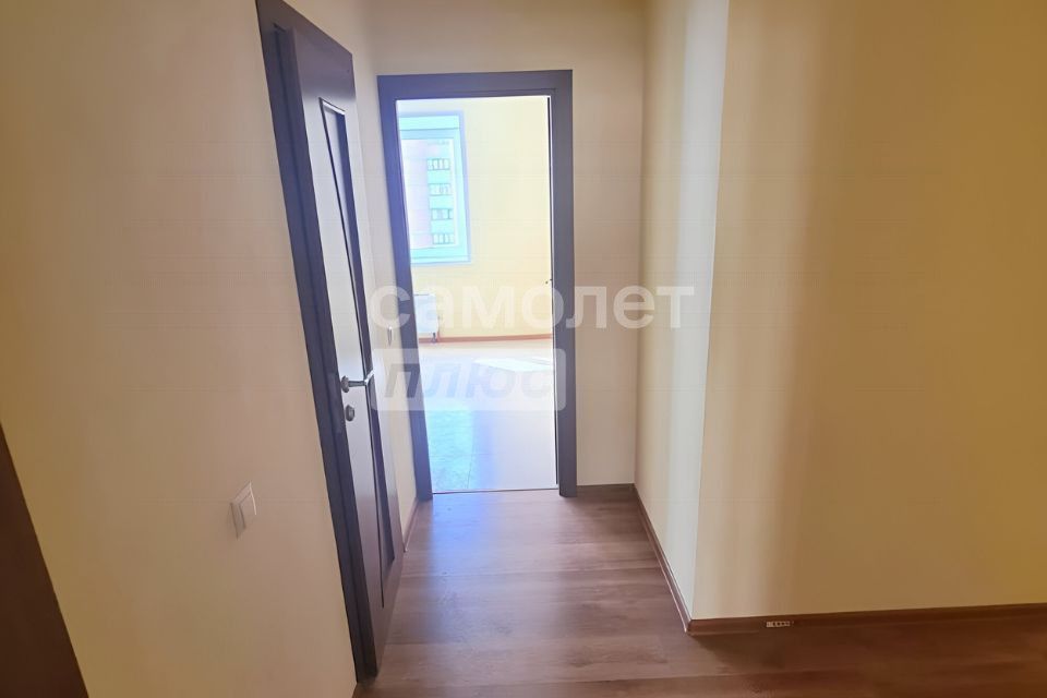 Продаётся 2-комнатная квартира, 58 м²