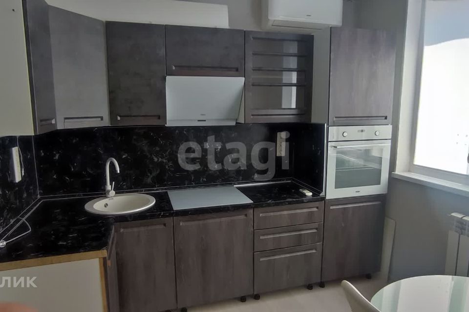 Продаётся студия, 32 м²