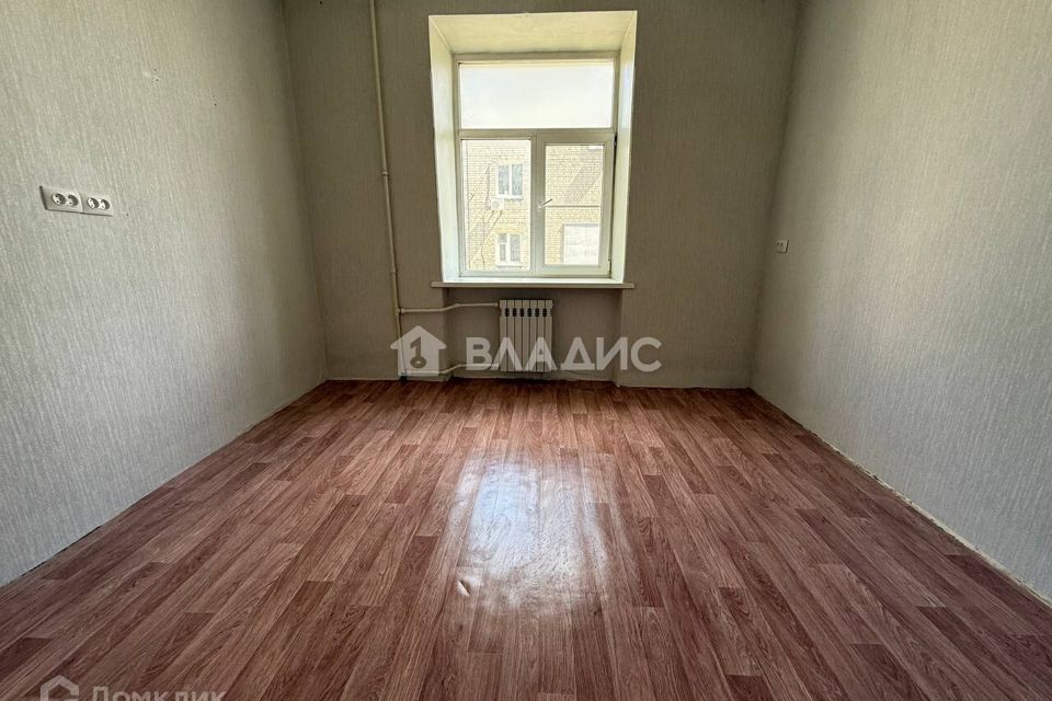 Продаётся 3-комнатная квартира, 67 м²
