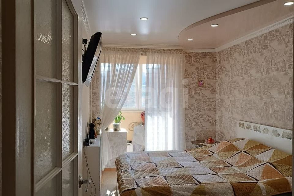 Продаётся 2-комнатная квартира, 50 м²