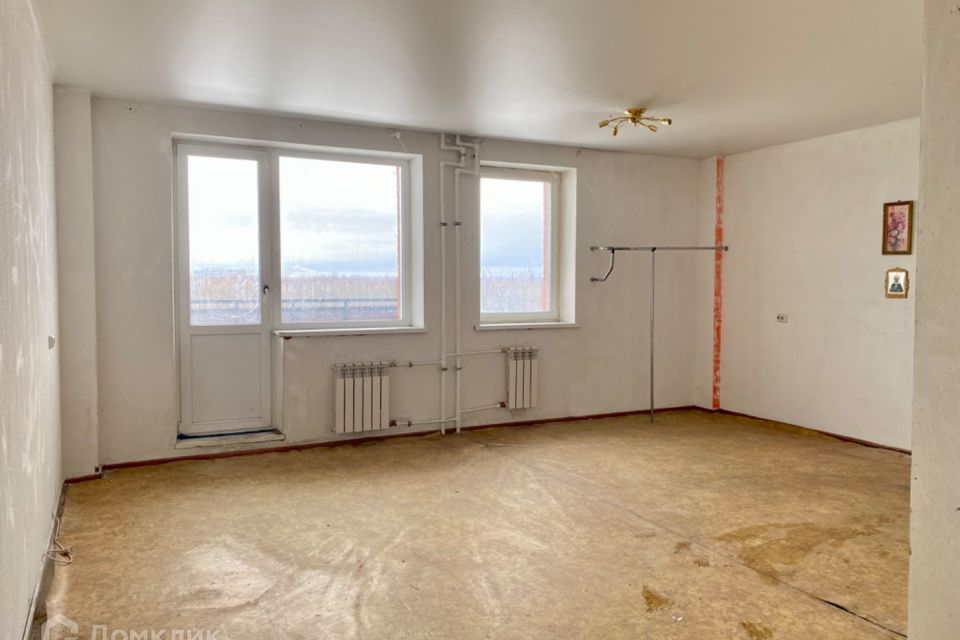 Продаётся студия, 36.8 м²