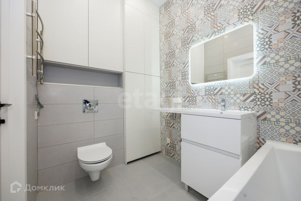Продаётся 2-комнатная квартира, 49 м²