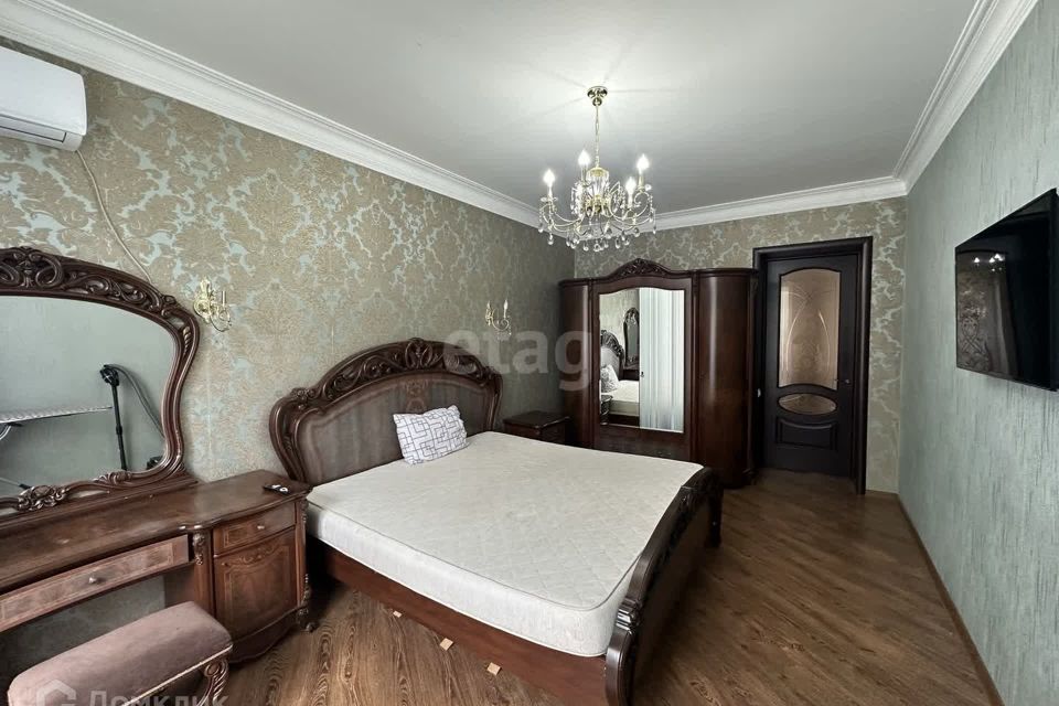 Продаётся 2-комнатная квартира, 61 м²
