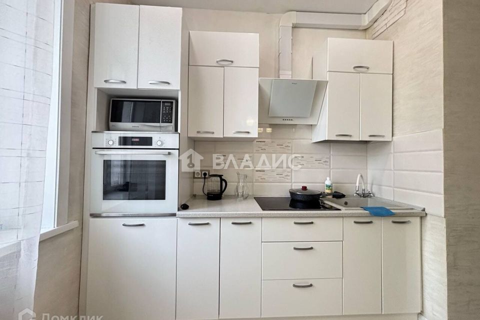 Продаётся 2-комнатная квартира, 57 м²