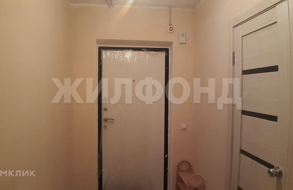 Сдаётся 1-комнатная квартира, 40 м²